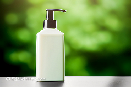 浴室里的守護者 洗發水、化妝品與衛生用品的日常角色