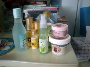 里美化妝品 打造視覺盛宴，引領店鋪美學新潮流